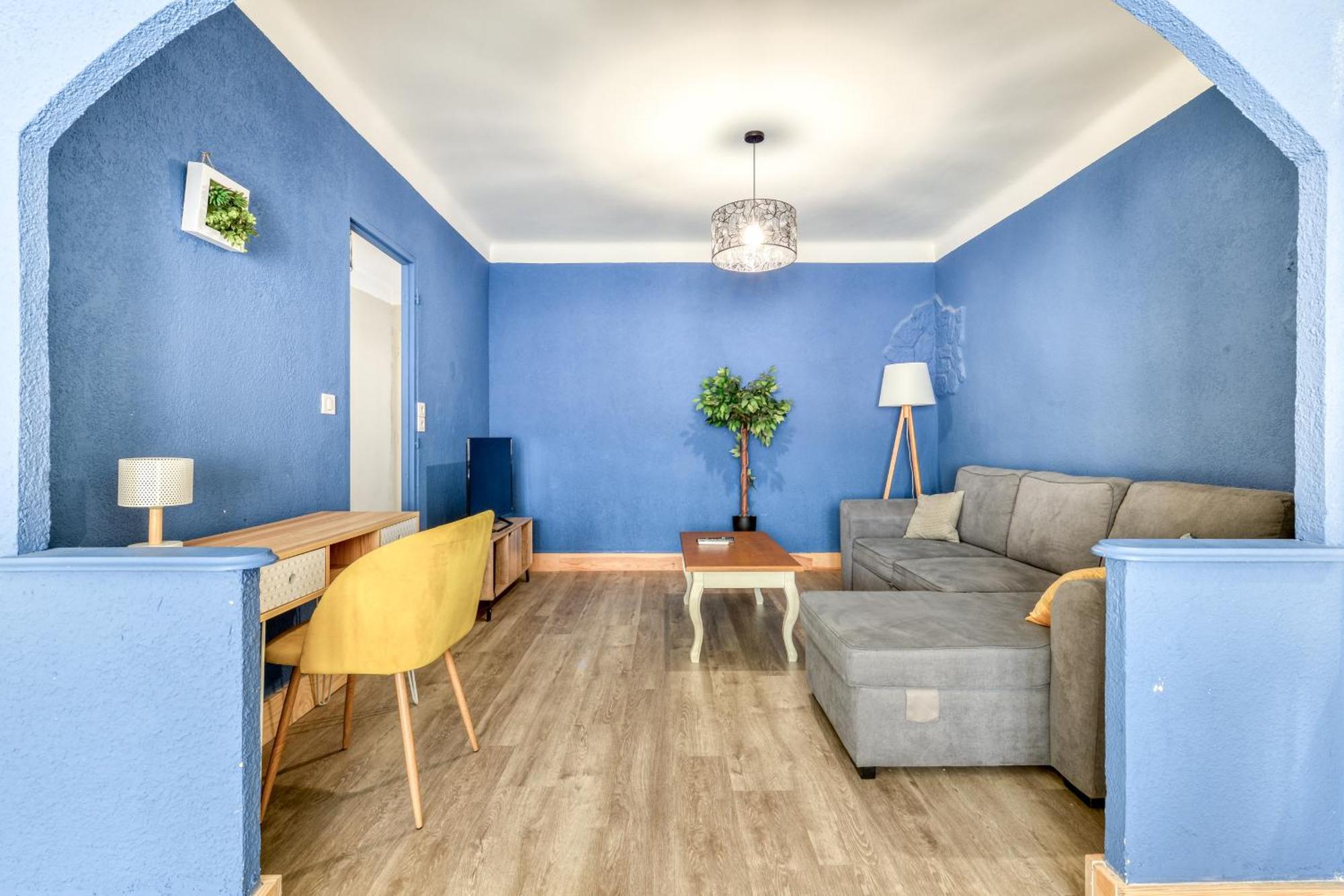 L'Arche De La Cite Avec Netflix Fibre Et Clim Lejlighed Carcassonne Eksteriør billede
