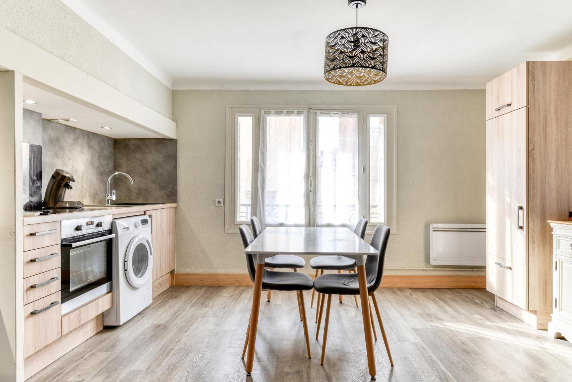 L'Arche De La Cite Avec Netflix Fibre Et Clim Lejlighed Carcassonne Eksteriør billede